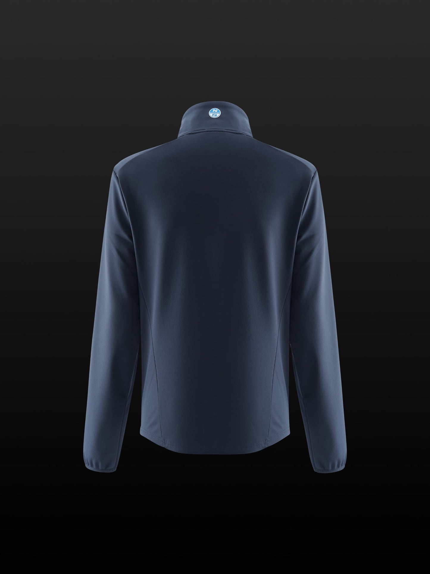 North Sails Performance Softshell jakke