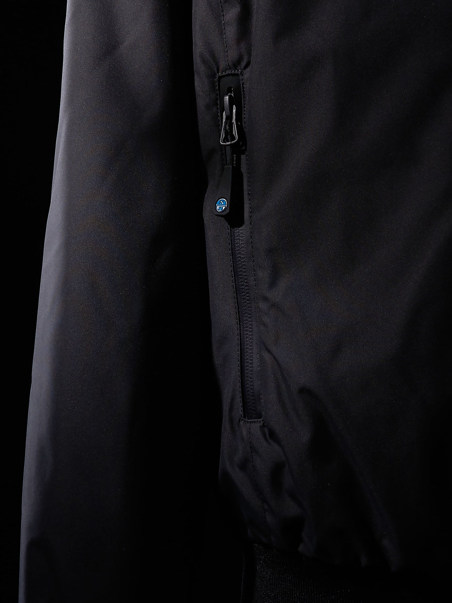 North Sails Performance Sailor Jacket seglarjacka