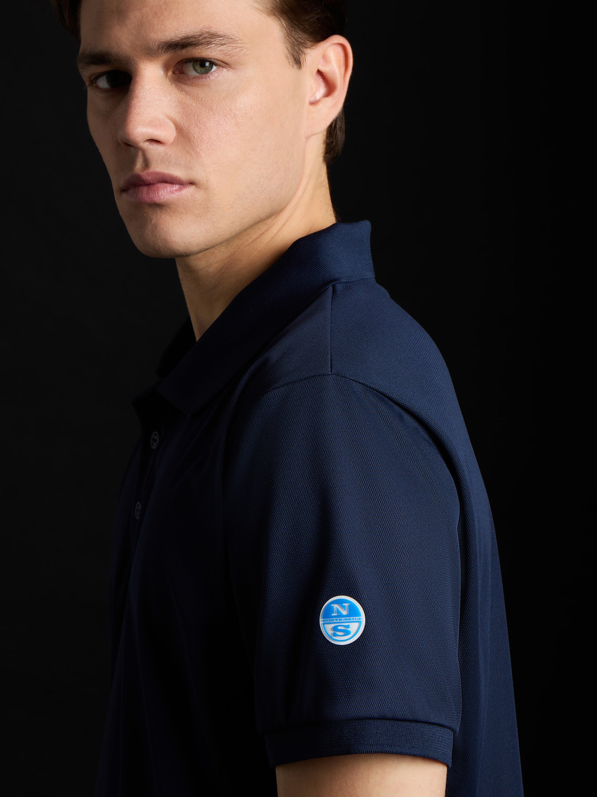 North Sails Performance Piké