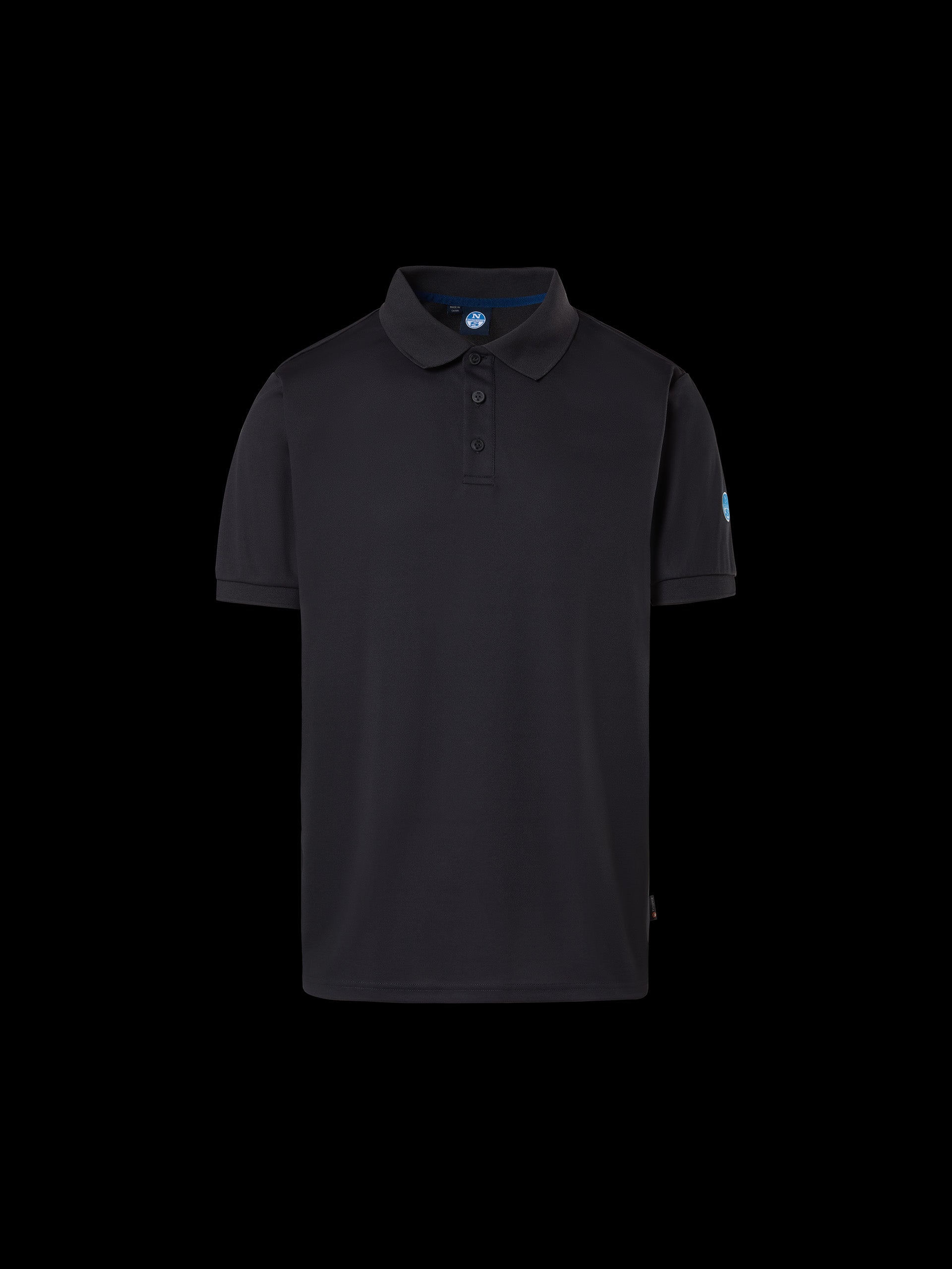 North Sails Performance Piké