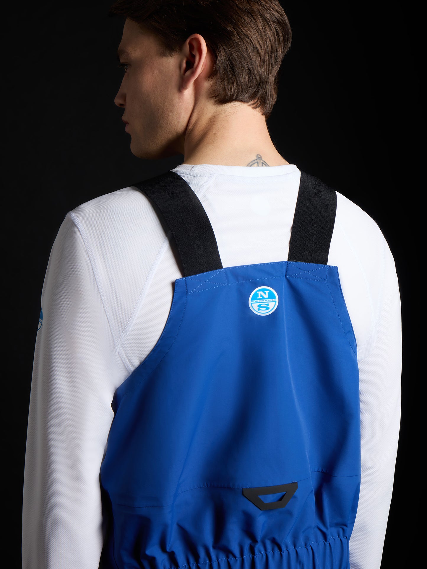 North Sails Performace NSTEC Trousers seglarkläder