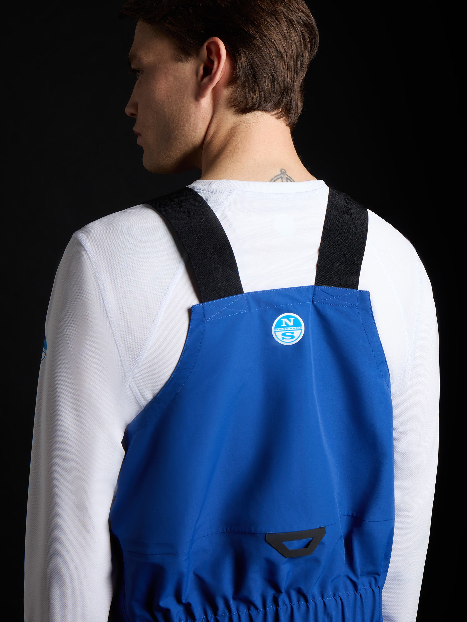 North Sails Performace NSTEC Trousers seglarkläder