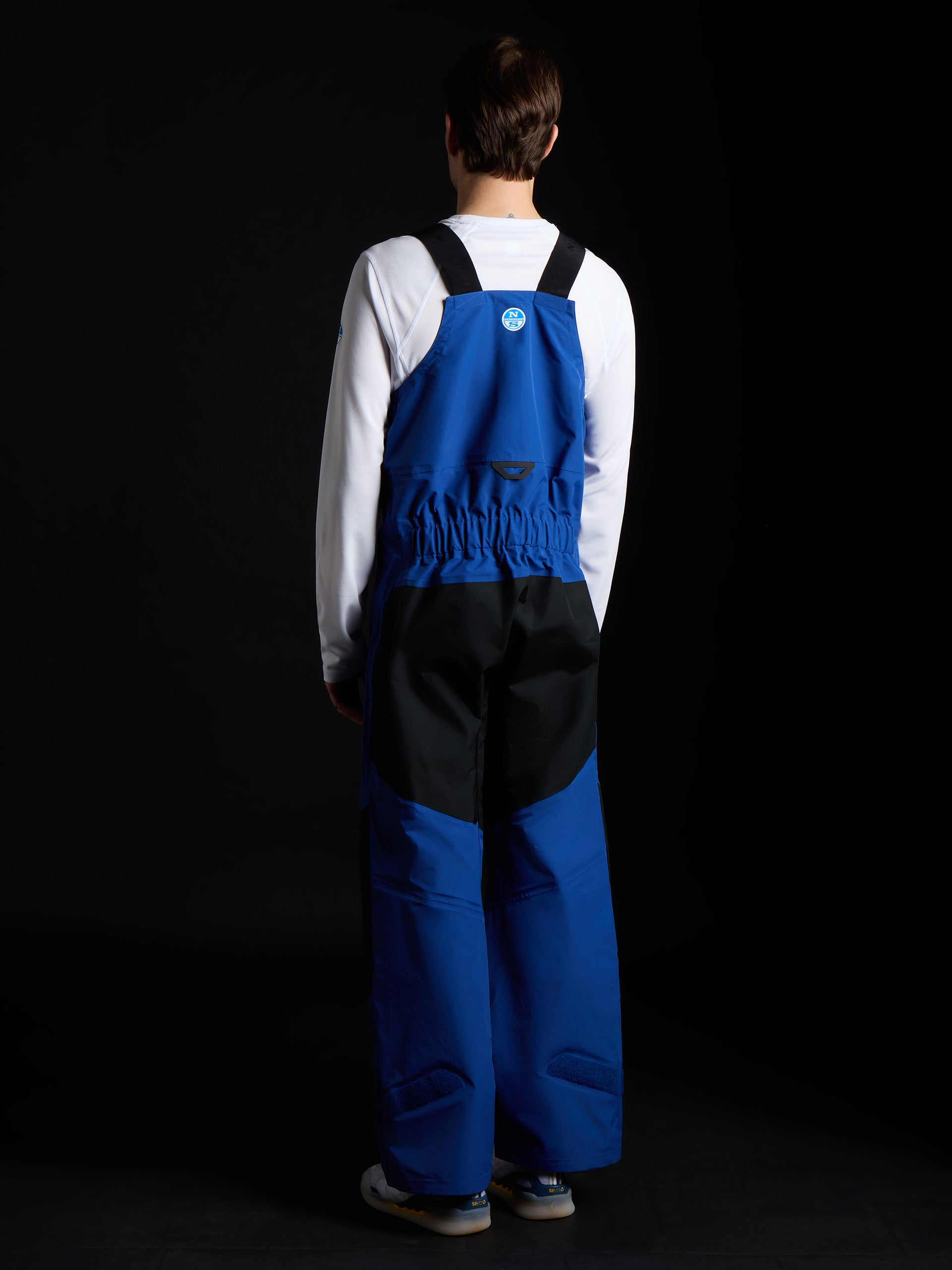 North Sails Performace NSTEC Trousers seglarkläder