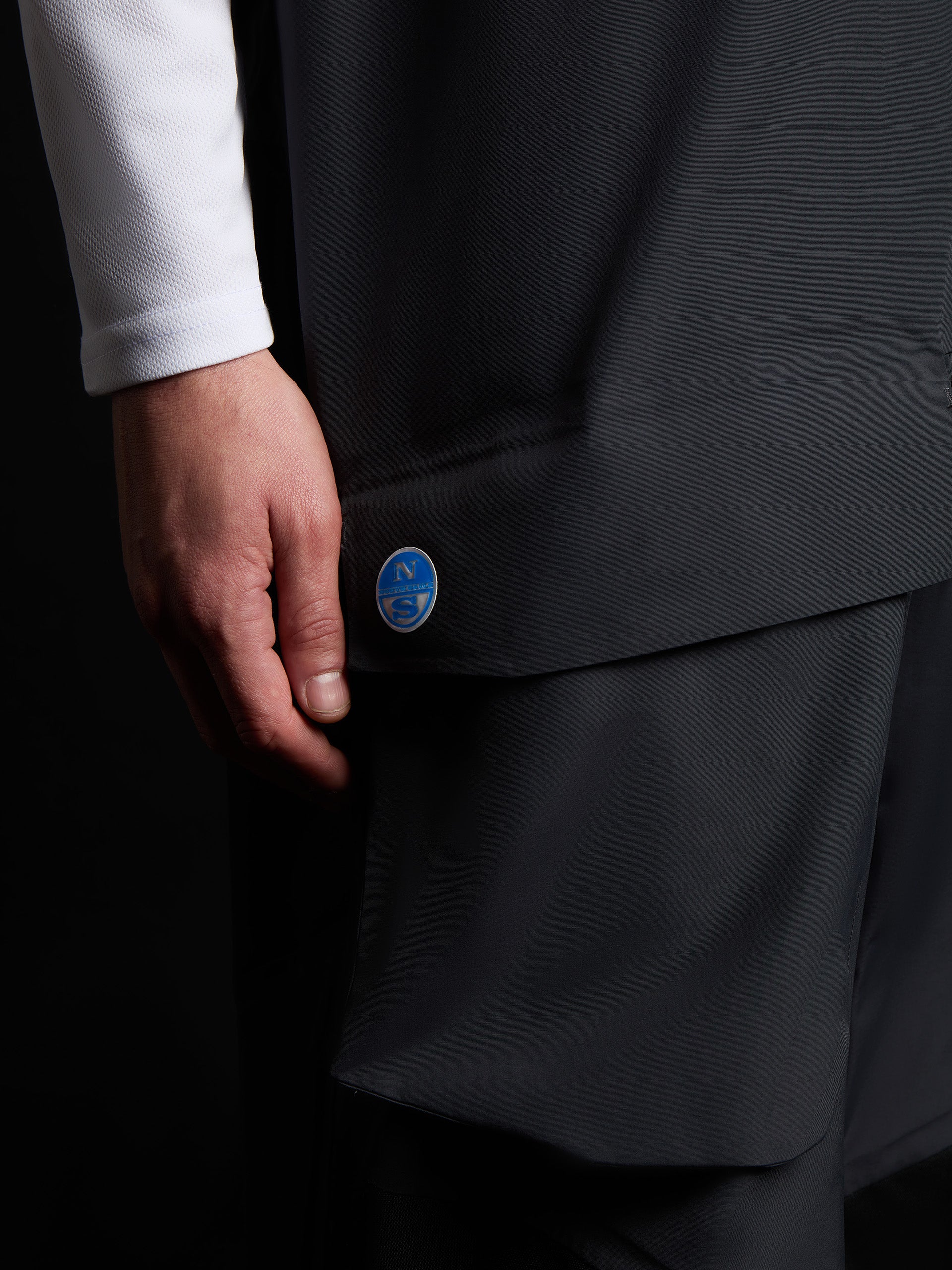 North Sails Performace NSTEC Trousers seglarkläder