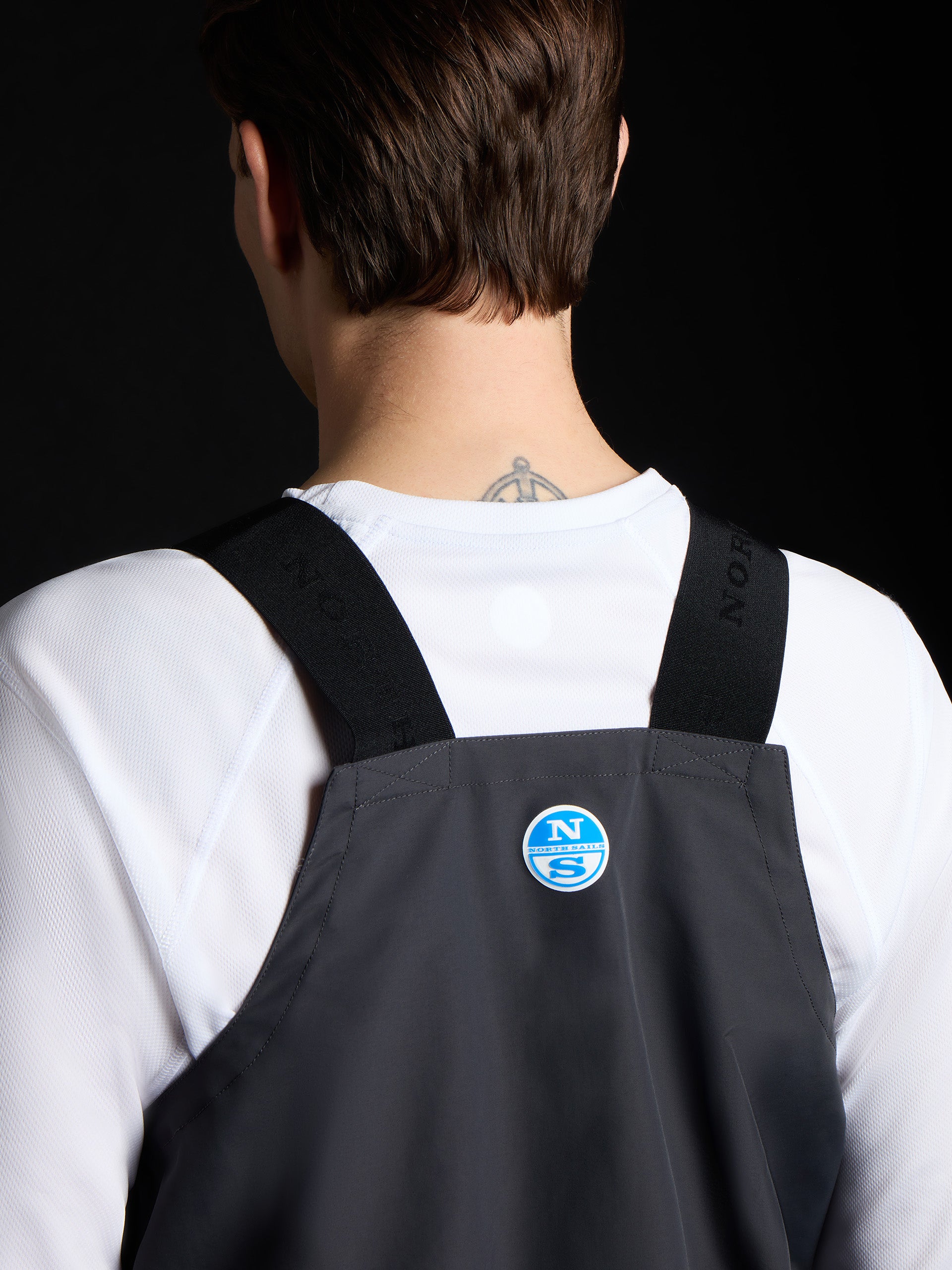 North Sails Performace NSTEC Trousers seglarkläder