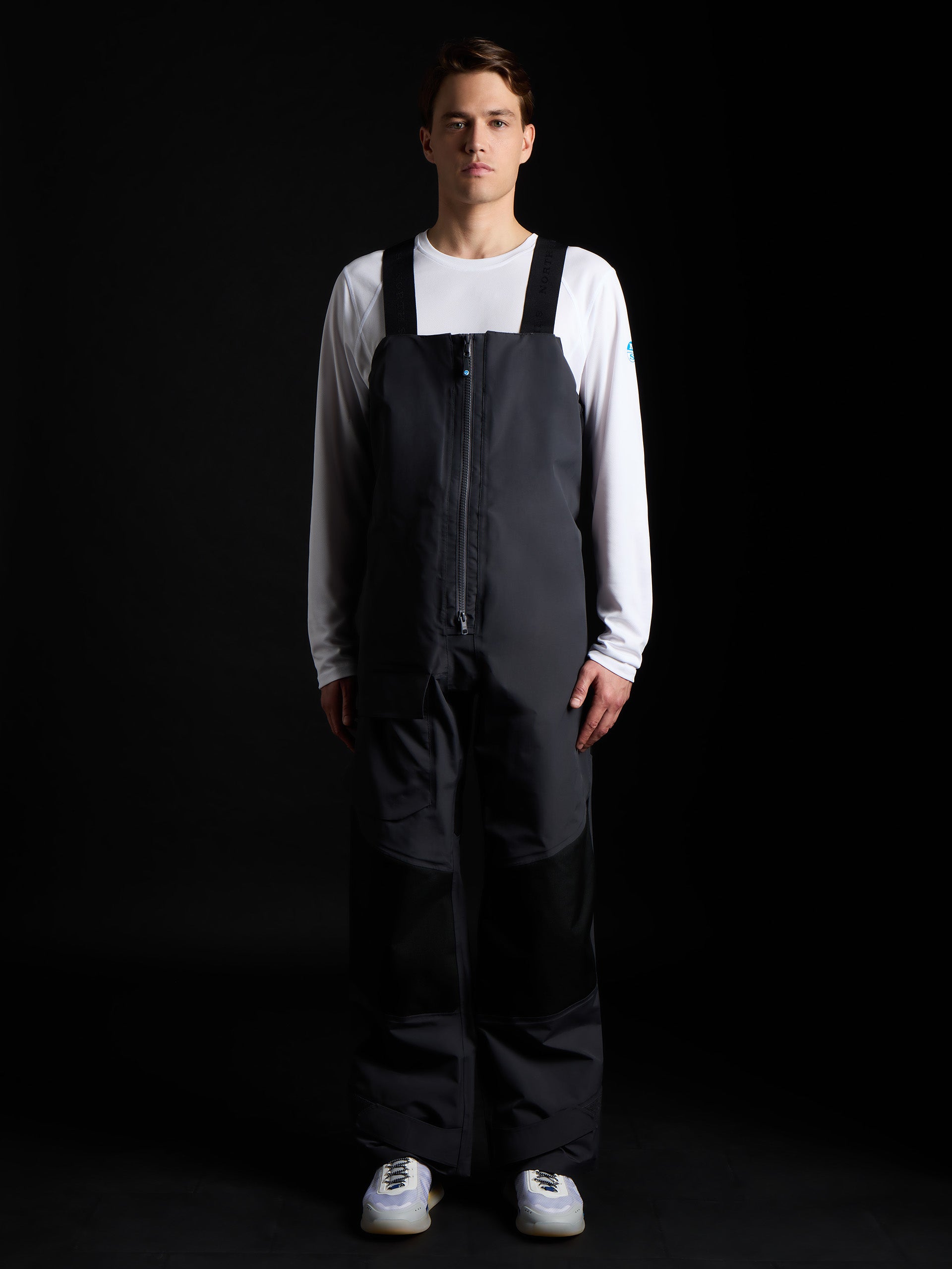 North Sails Performace NSTEC Trousers seglarkläder