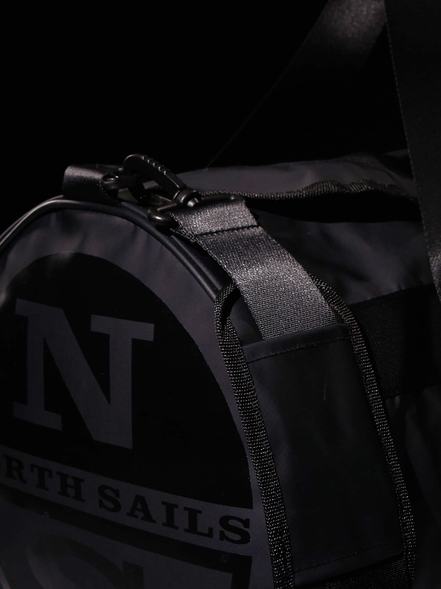 North Sails Performance Crew bag väska 40 liter