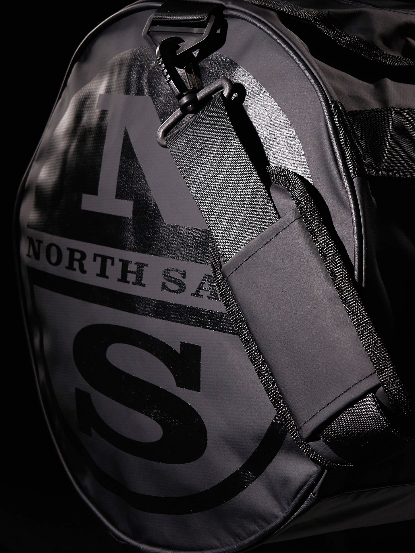 North Sails Performance Crew bag väska 70 liter