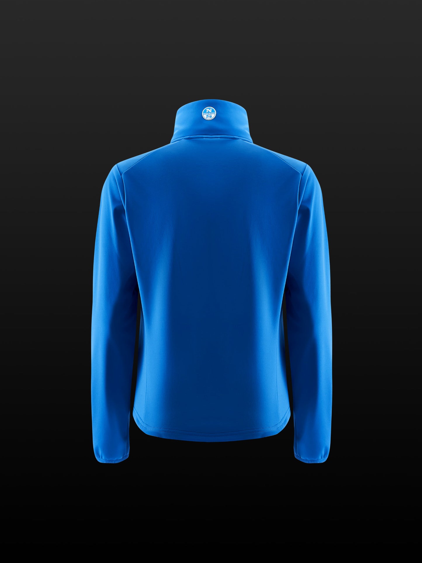 North Sails Performance Softshell jacka