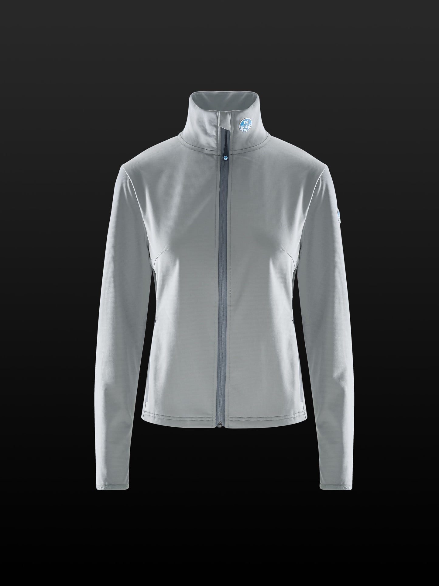 North Sails Performance Softshell jacka