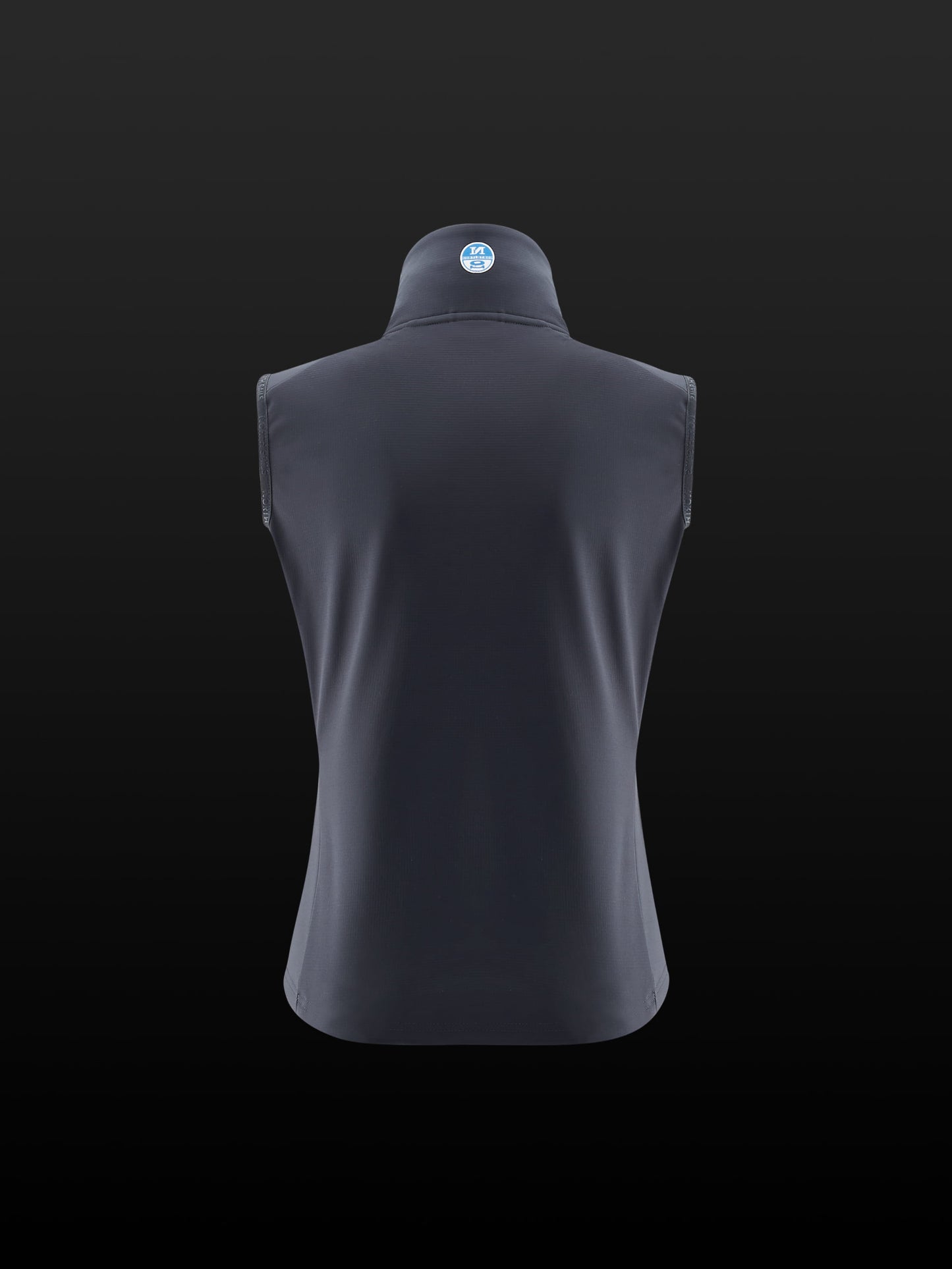 North Sails Performance Softshell Väst