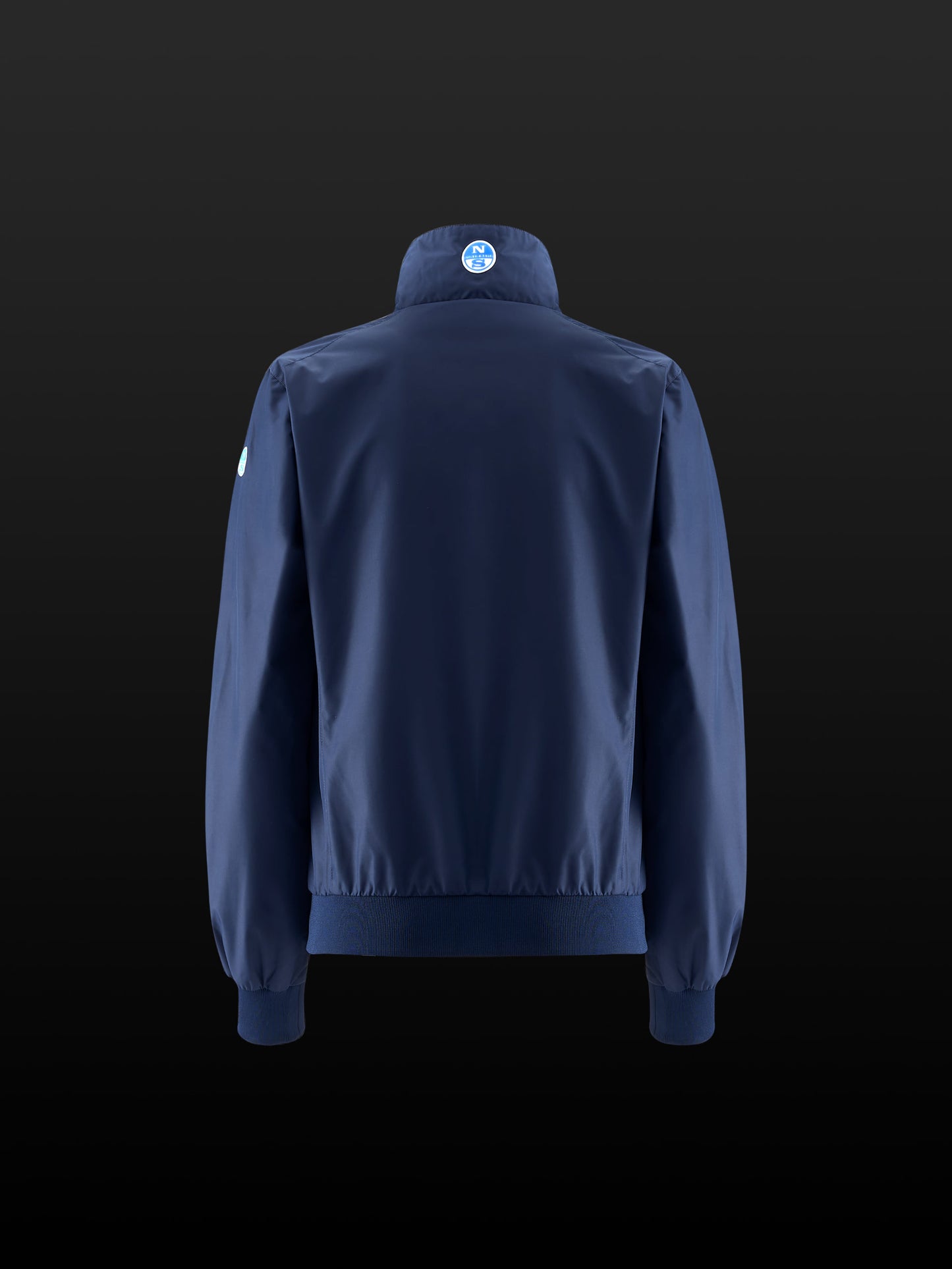 North Sails Performance Sailor Jacket seglarjacka