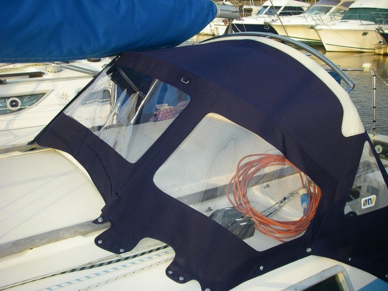 Beneteau 28 Sprayhood