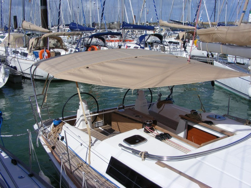 Dufour 335 bimini
