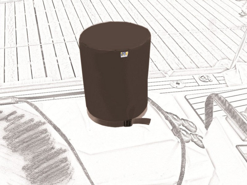 VINSCHBESKYTTELSE DUFOUR 382 GRAND LARGE