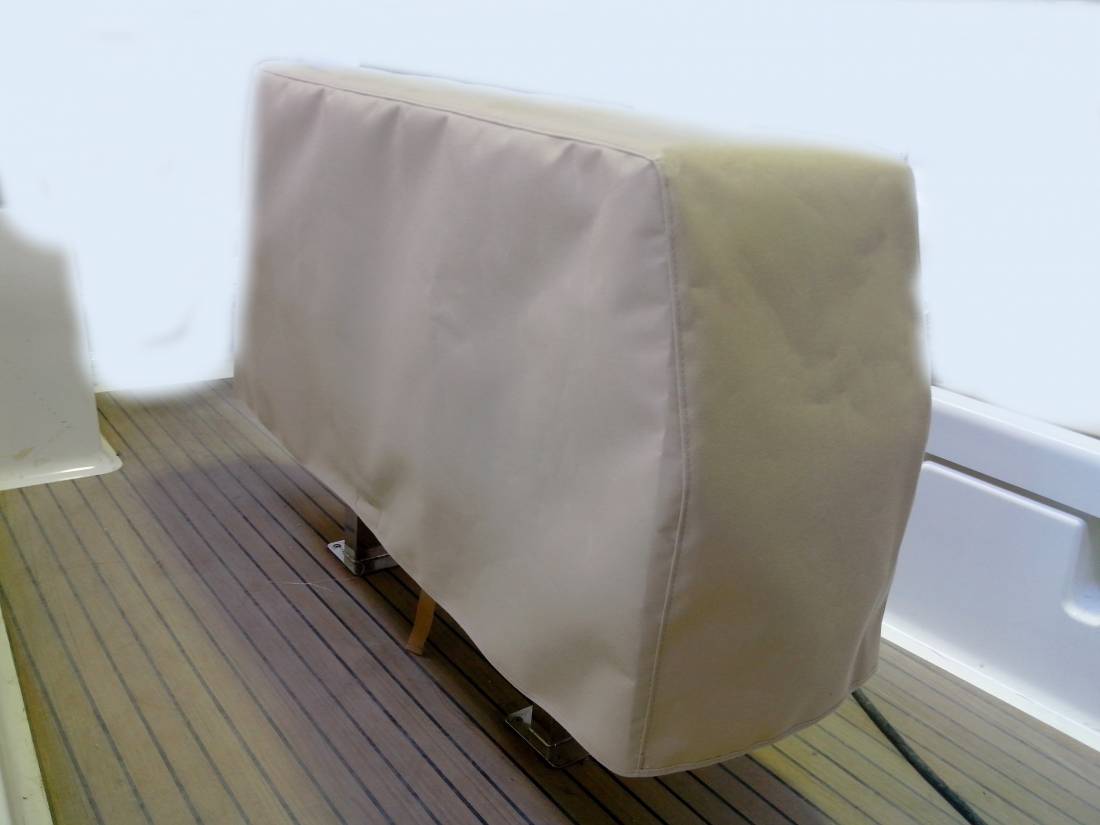 TABLE COVER DUFOUR 350