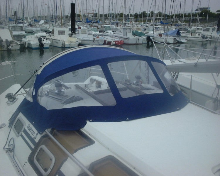 Beneteau 35S5