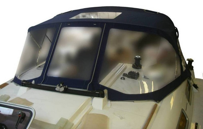 SPRAYHOOD DUFOUR 365