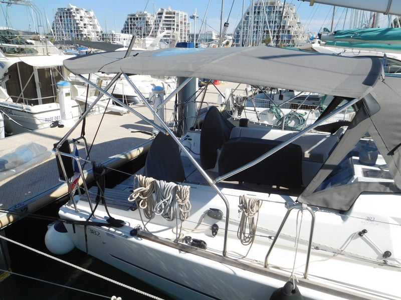 BIMINI MIT LED DUFOUR GRAND LARGE