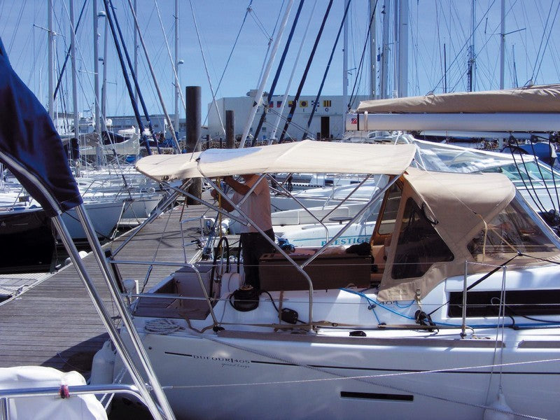 BIMINI DUFOUR GRAND LARGE