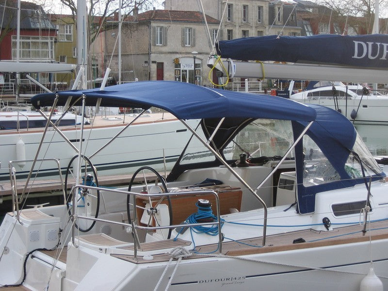 BIMINI DUFOUR 425 GRAND LARGE