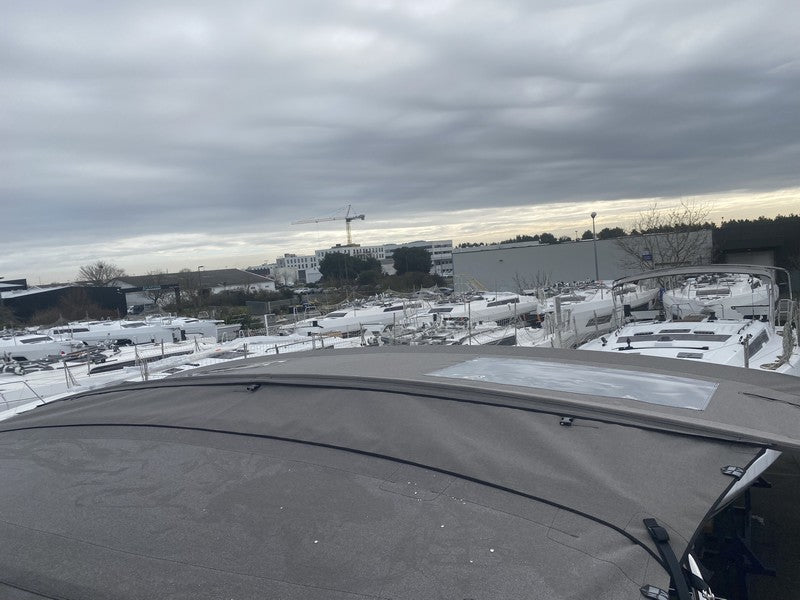 CONNECTION BIMINI DUFOUR