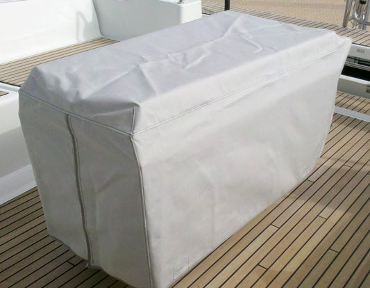 Beneteau Oceanis 45 bordtrekk