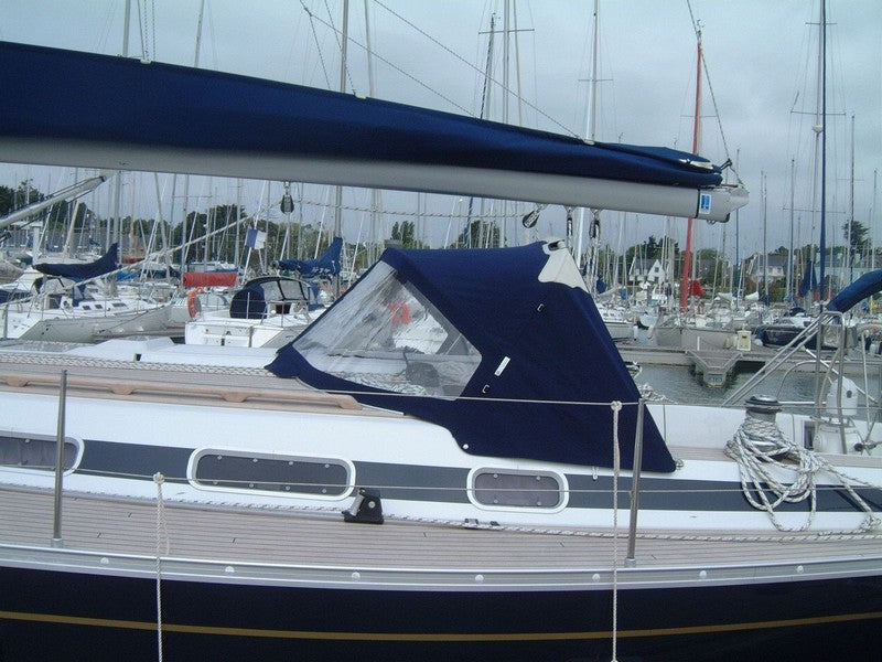 SPRAYHOOD GRAND SOLEIL 46.3