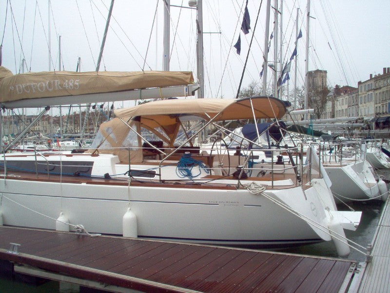 BIMINI DUFOUR GRAND LARGE