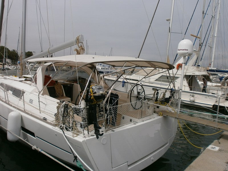 BIMINI DUFOUR