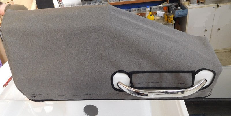 CONSOLE COVER DUFOUR