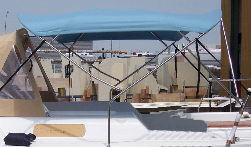 BIMINI DUFOUR GRAND LARGE
