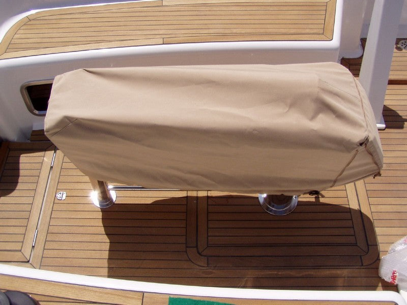 BORDSSKYDD DUFOUR 525 GRAND LARGE