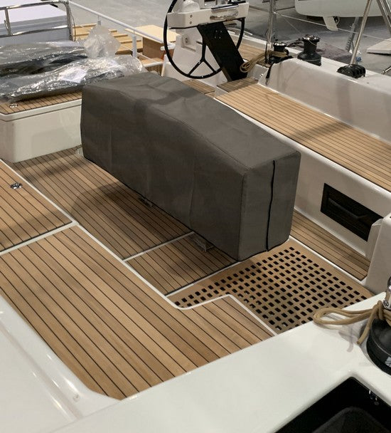 BORDSSKYDD DUFOUR 530 GRAND LARGE