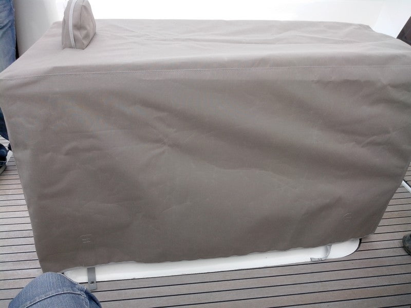 BORDSSKYDD DUFOUR 560