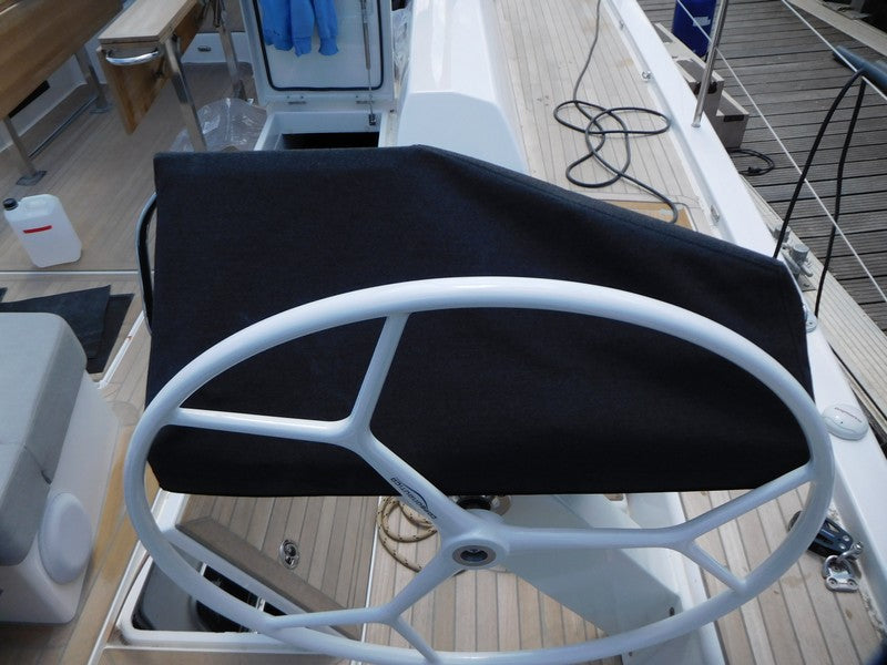 CONSOLE COVER DUFOUR