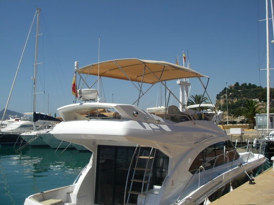 BIMINI FLYBRIDGE BENETEAU ANTARES 42