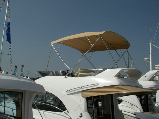 BIMINI FLYBRIDGE BENETEAU ANTARES 30