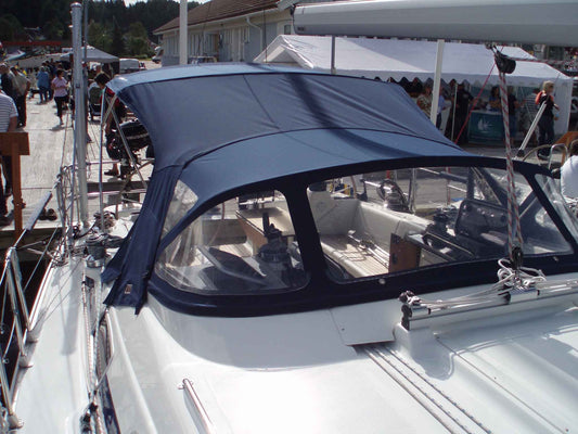 BAvaria 43 sittbrunnskapell sittbrunnstält