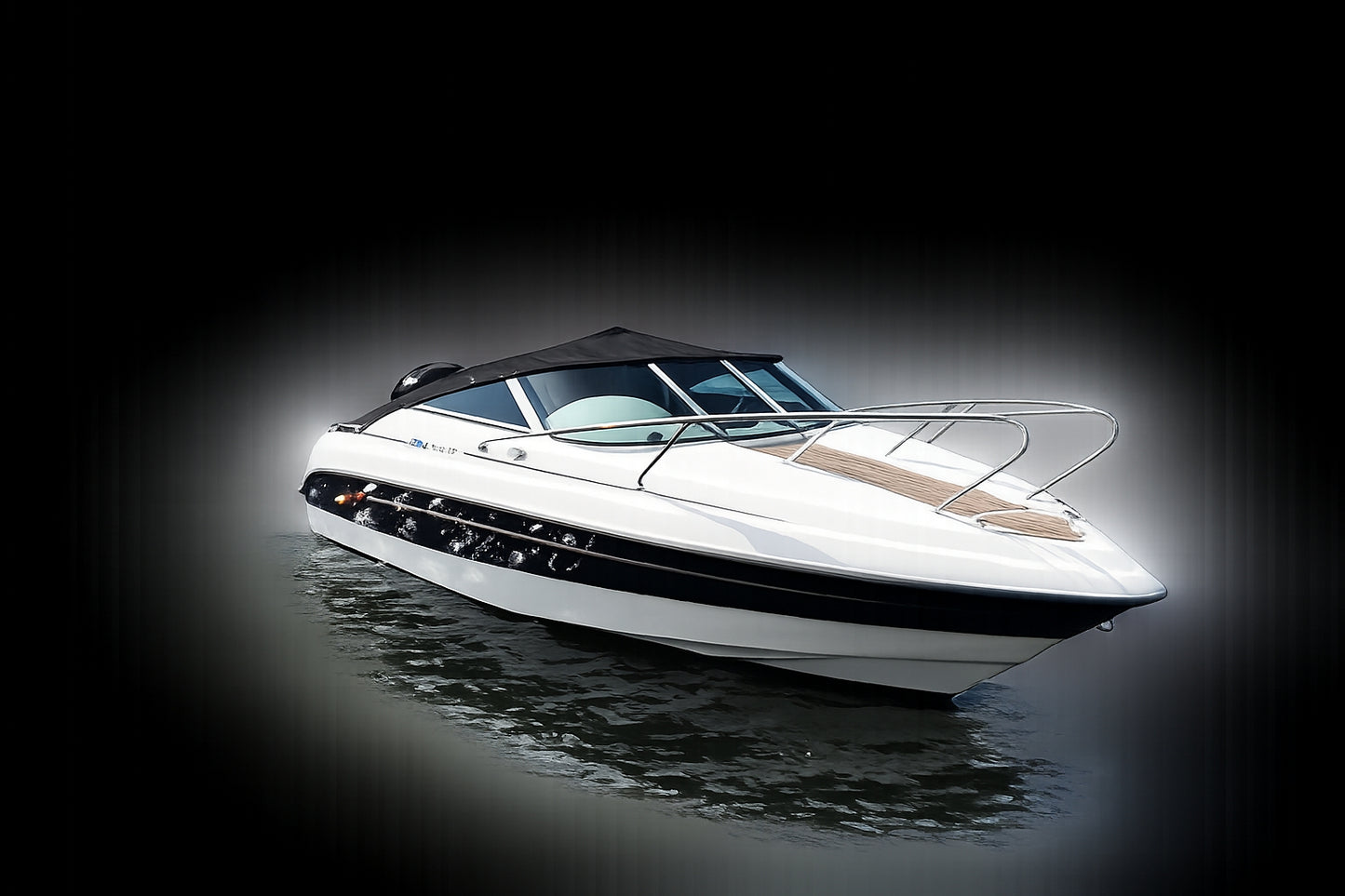 Bella 620 DC Harbor Chapel