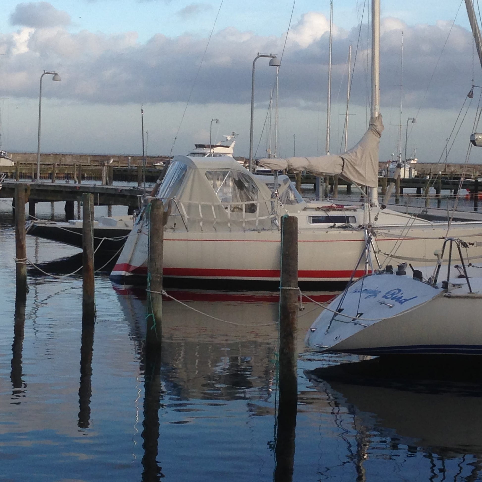 Albin Cumulus Sittbrunnskapell sittbrunnstält