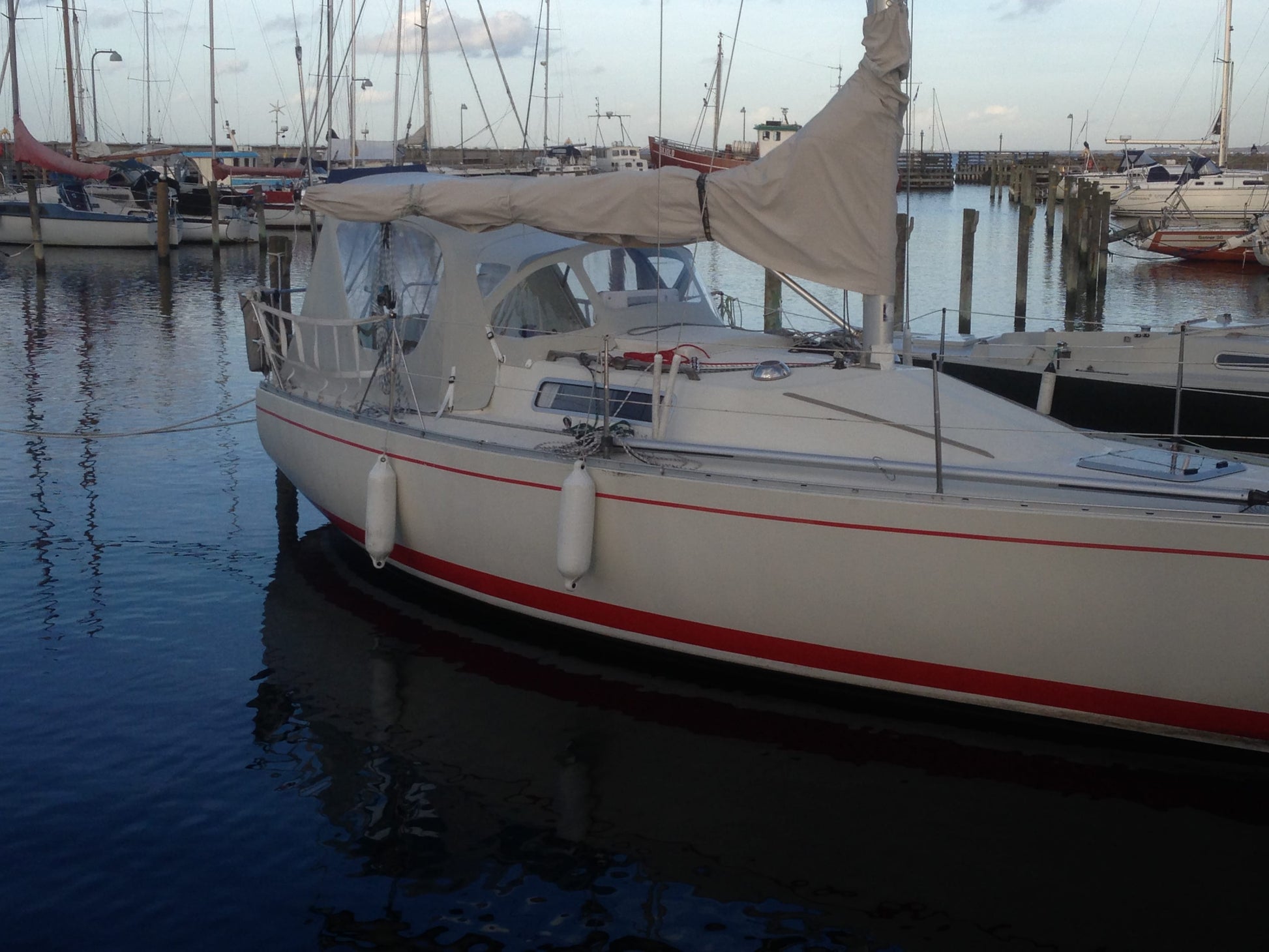 Albin Cumulus Sittbrunnskapell sittbrunnstält