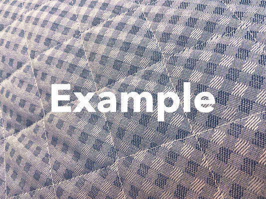 Bavaria 39 bäddmadrass förpik