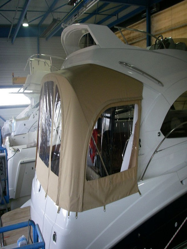 AKTERKAPELL BENETEAU ANTARES 30