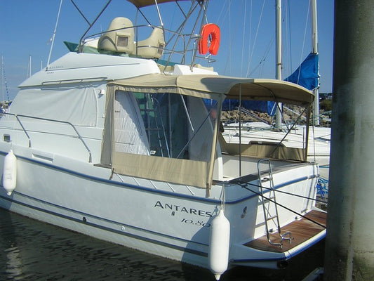 SIDEPANELER BENETEAU ANTARES 1080