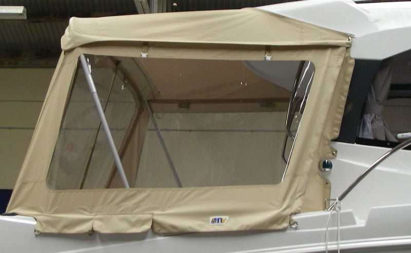 Beneteau Antares 6.80 bådkaleche