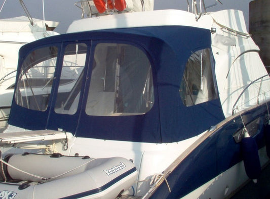 AGTERKALECHE BENETEAU ANTARES 12 FLY SPORT