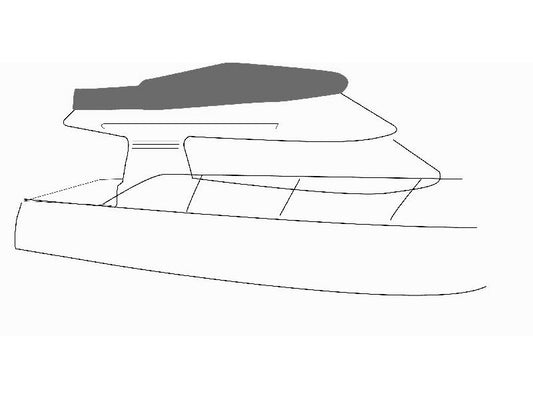 FLYBRIDGE KALECHE BENETEAU ANTARES 1020