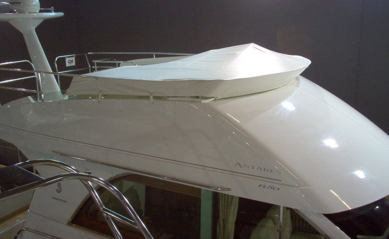 FLYBRIDGE COVER BENETEAU ANTARES 13.80