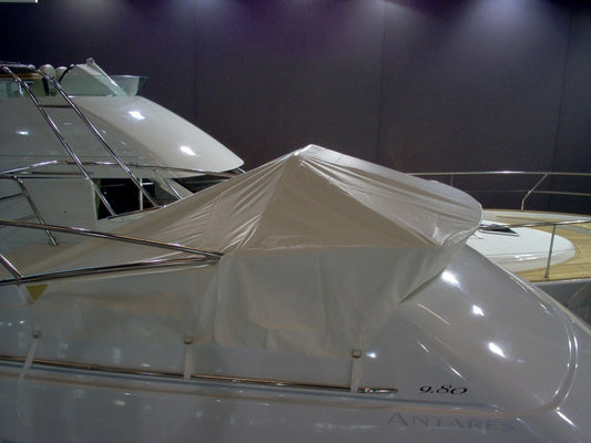 FLYBRIDGE KALECHE BENETEAU ANTARES 980